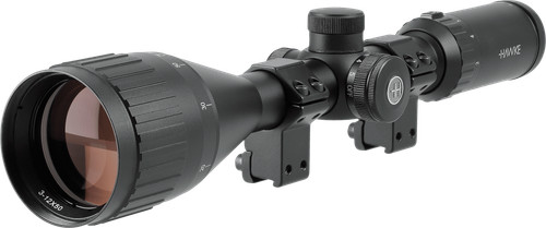 Hawke fast mount - mount, ir